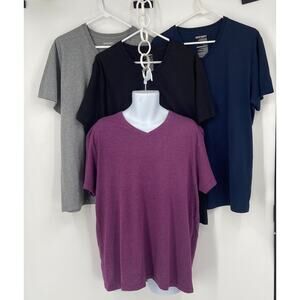 Old Navy Set of 4 T-Shirts